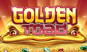 Golden Toad Slot Game qq8827