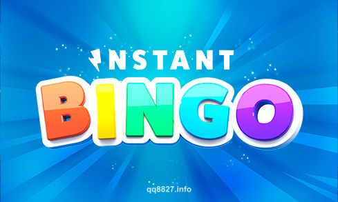 Instant Bingo qq8827
