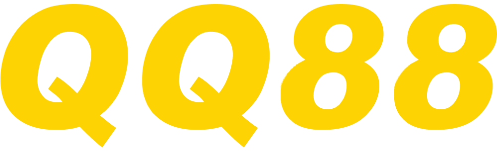 Logo trang web qq8827